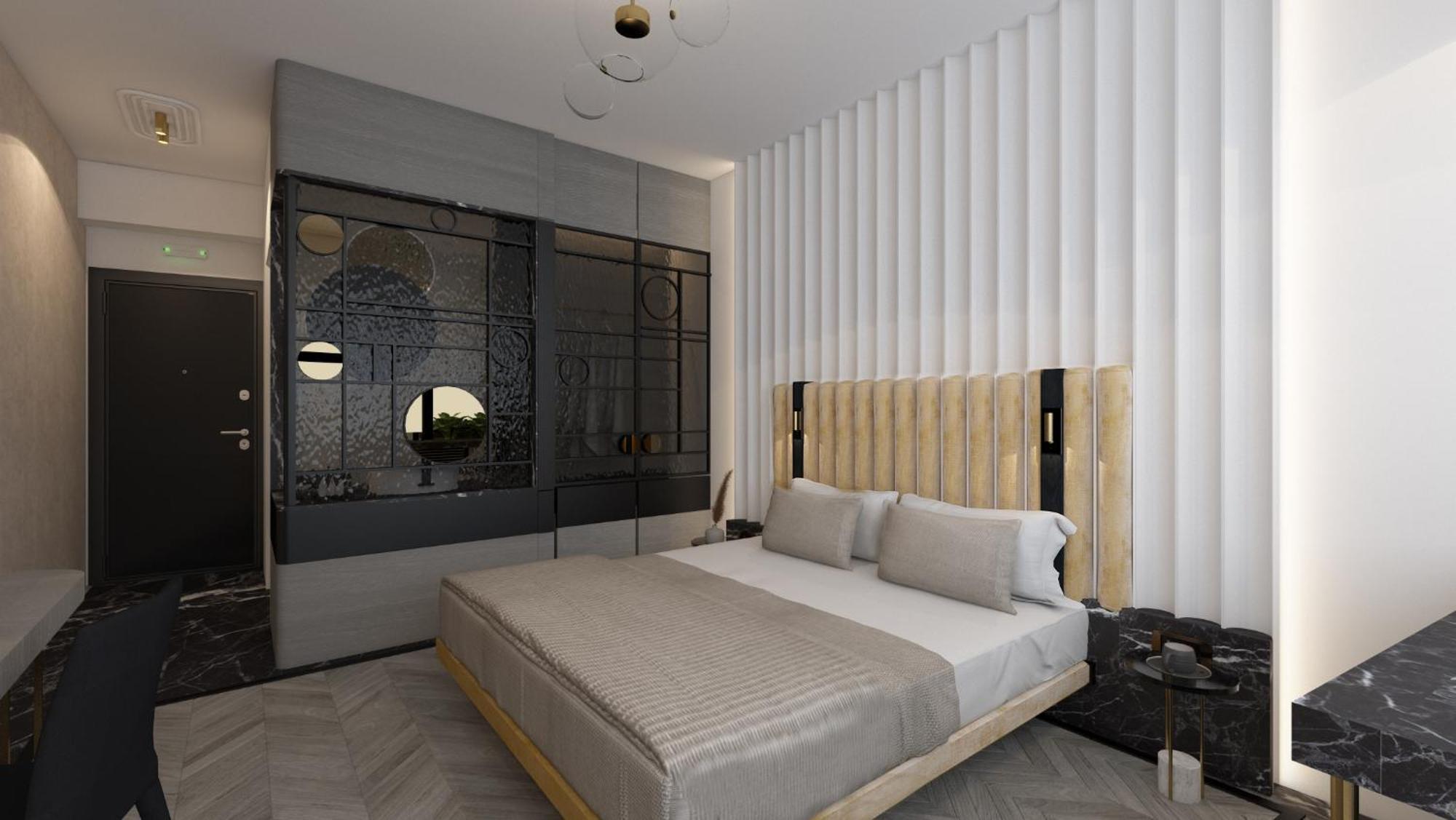 Hotel Esse Atenas Habitación foto